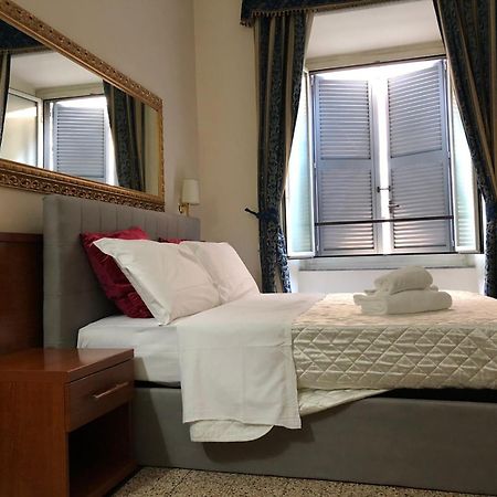Mini Apartment Rome Luaran gambar