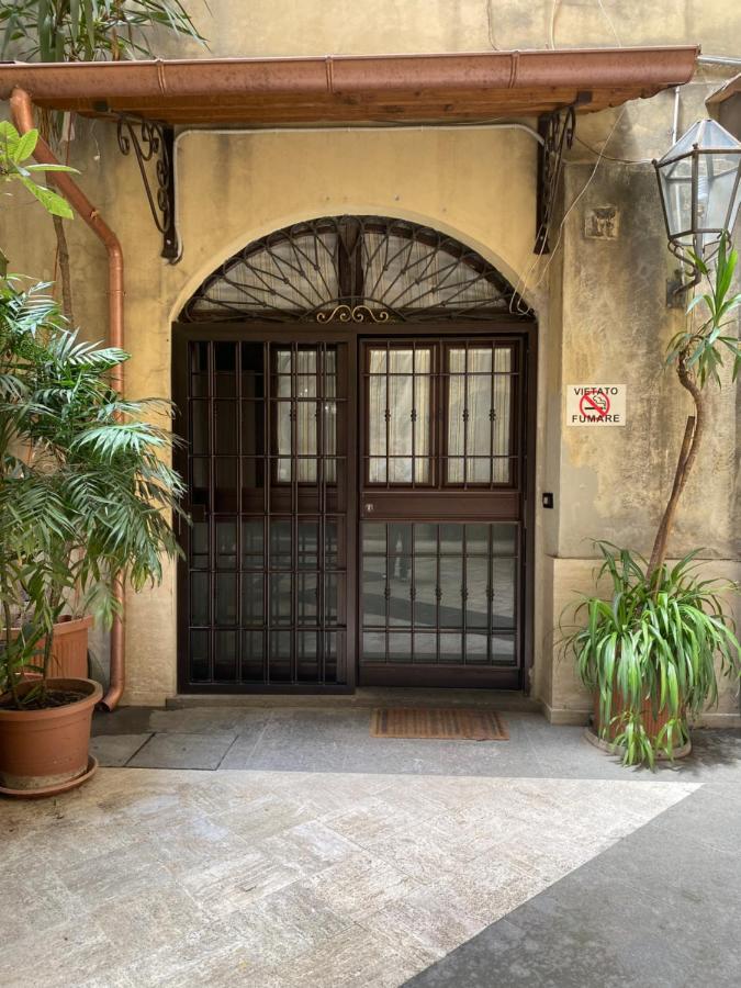 Mini Apartment Rome Luaran gambar