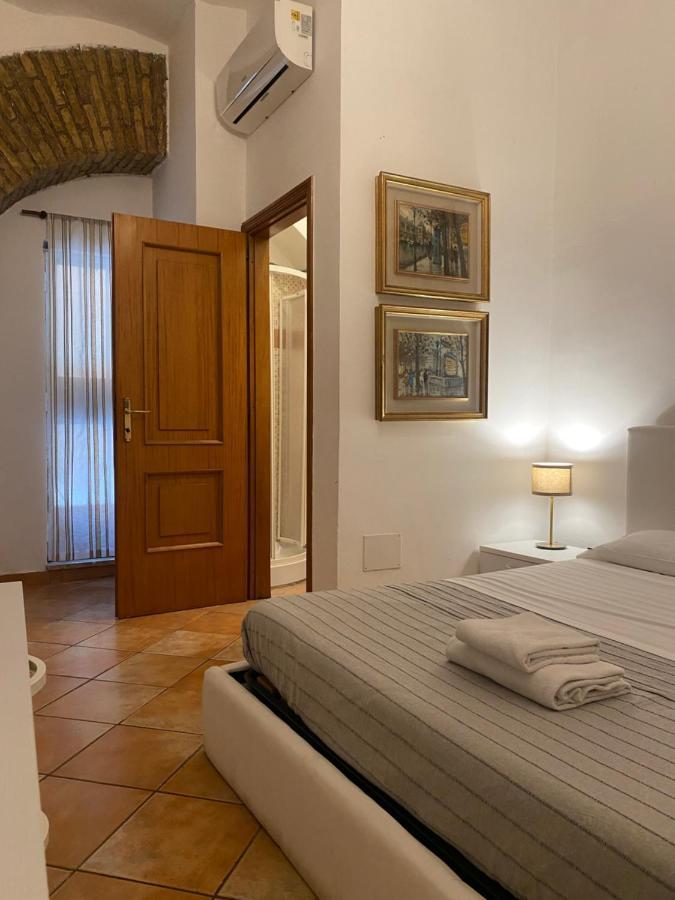 Mini Apartment Rome Luaran gambar