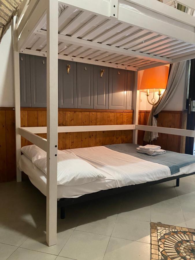 Mini Apartment Rome Luaran gambar