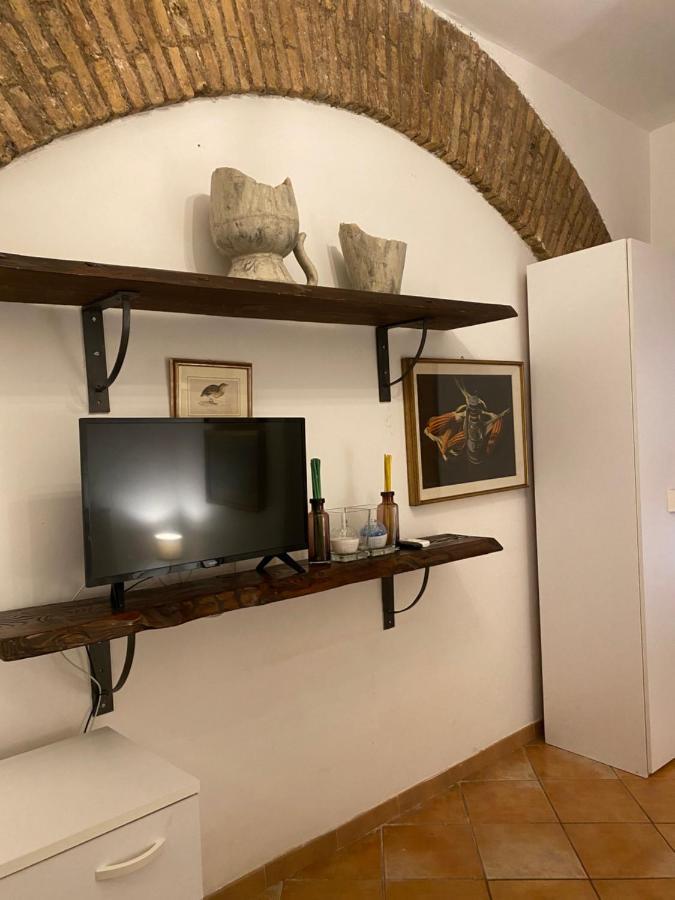 Mini Apartment Rome Luaran gambar