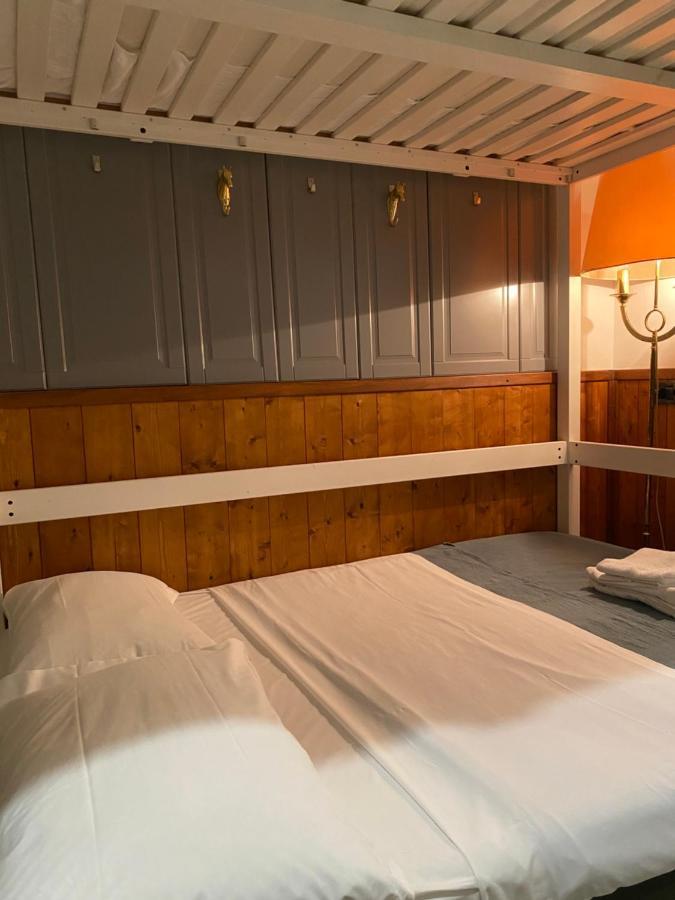 Mini Apartment Rome Luaran gambar