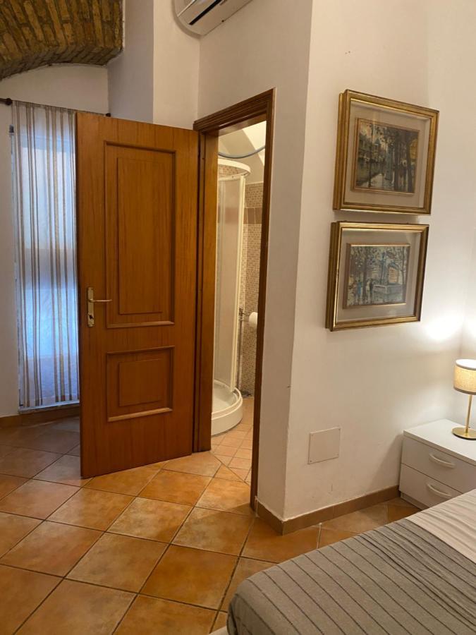 Mini Apartment Rome Luaran gambar