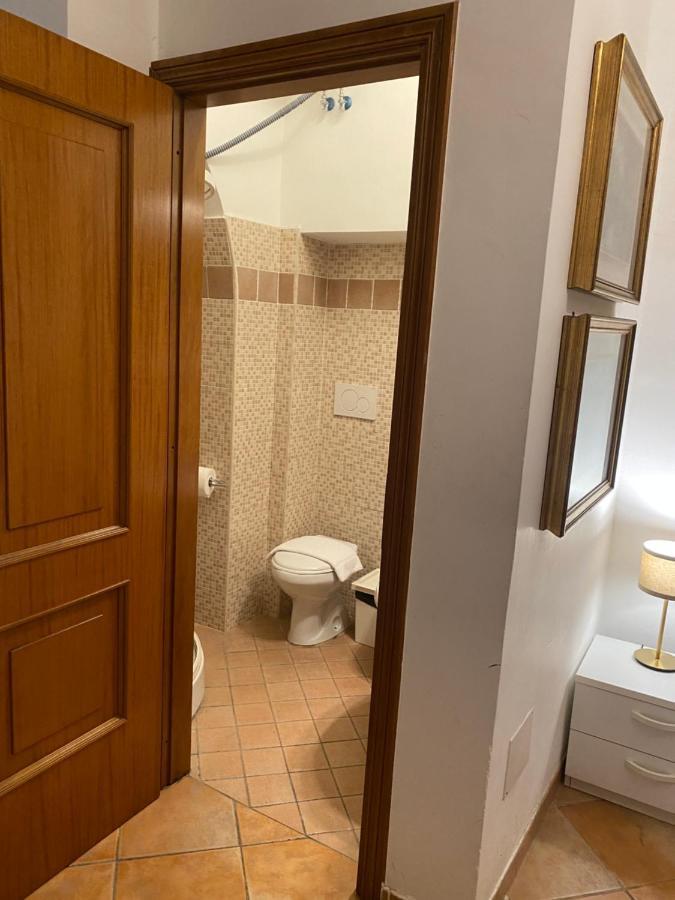 Mini Apartment Rome Luaran gambar