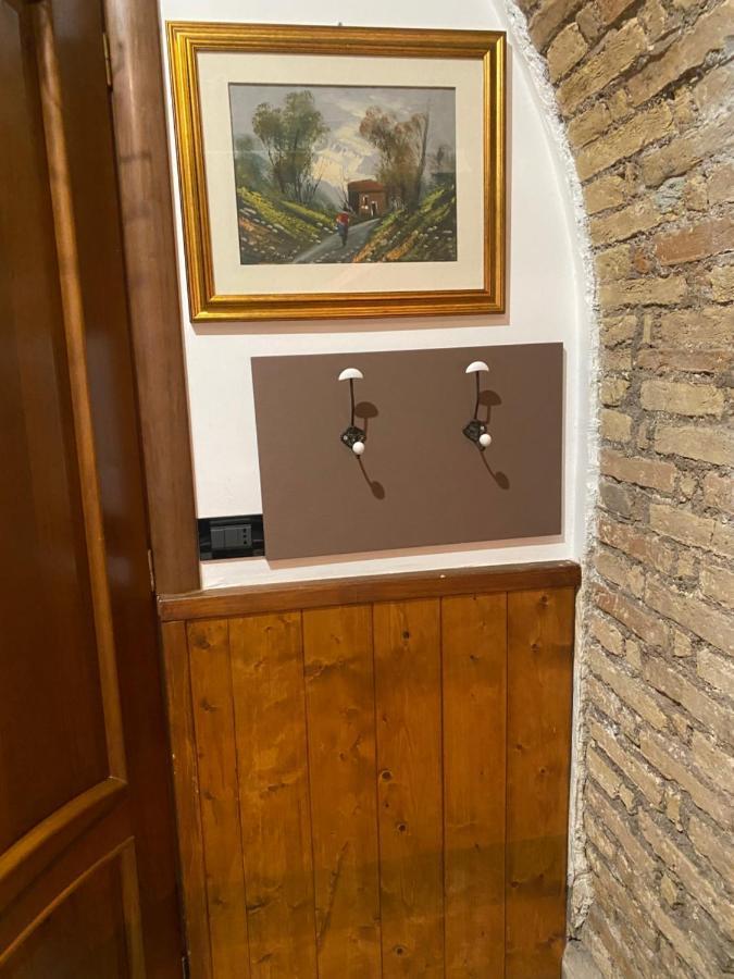 Mini Apartment Rome Luaran gambar