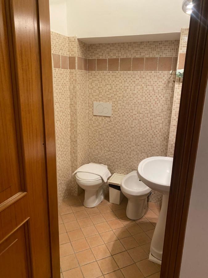 Mini Apartment Rome Luaran gambar