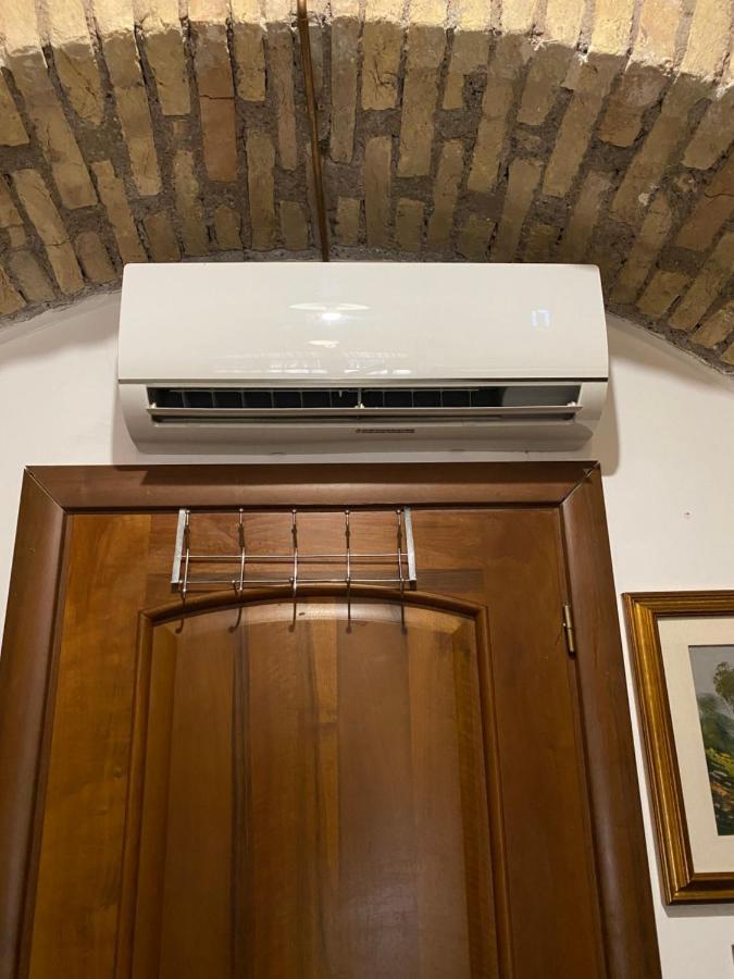 Mini Apartment Rome Luaran gambar
