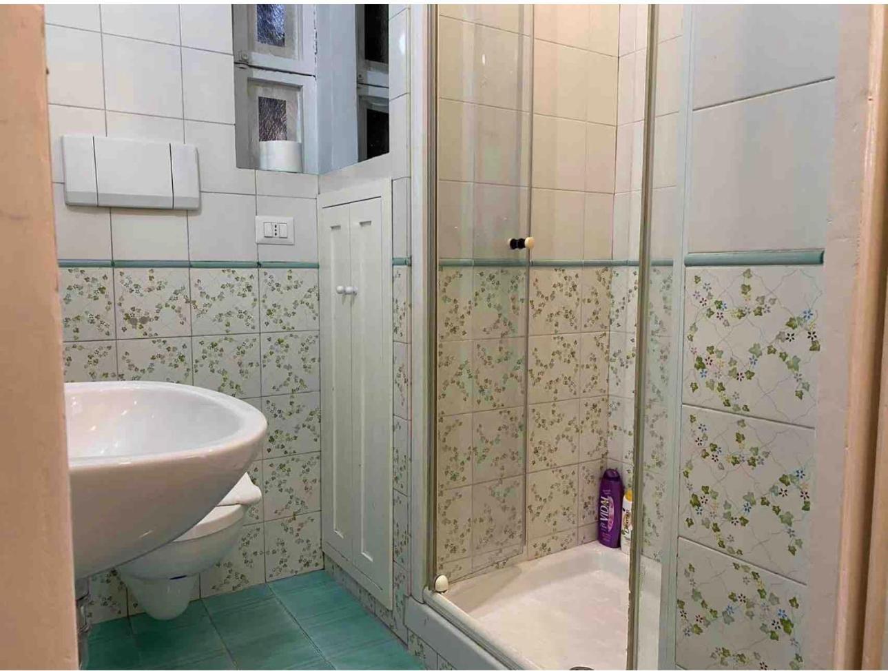 Mini Apartment Rome Luaran gambar